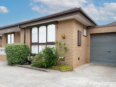 4 / 8 Margot Street, West Footscray