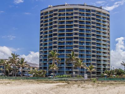 16th FL PENTHOUSE  / 969  GOLD COAST HWY, Palm Beach