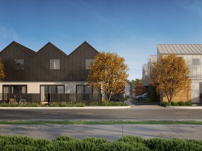 8-12 / 236 Salisbury Street, City Centre