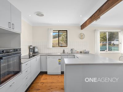 2749 Illawarra Highway, Tongarra