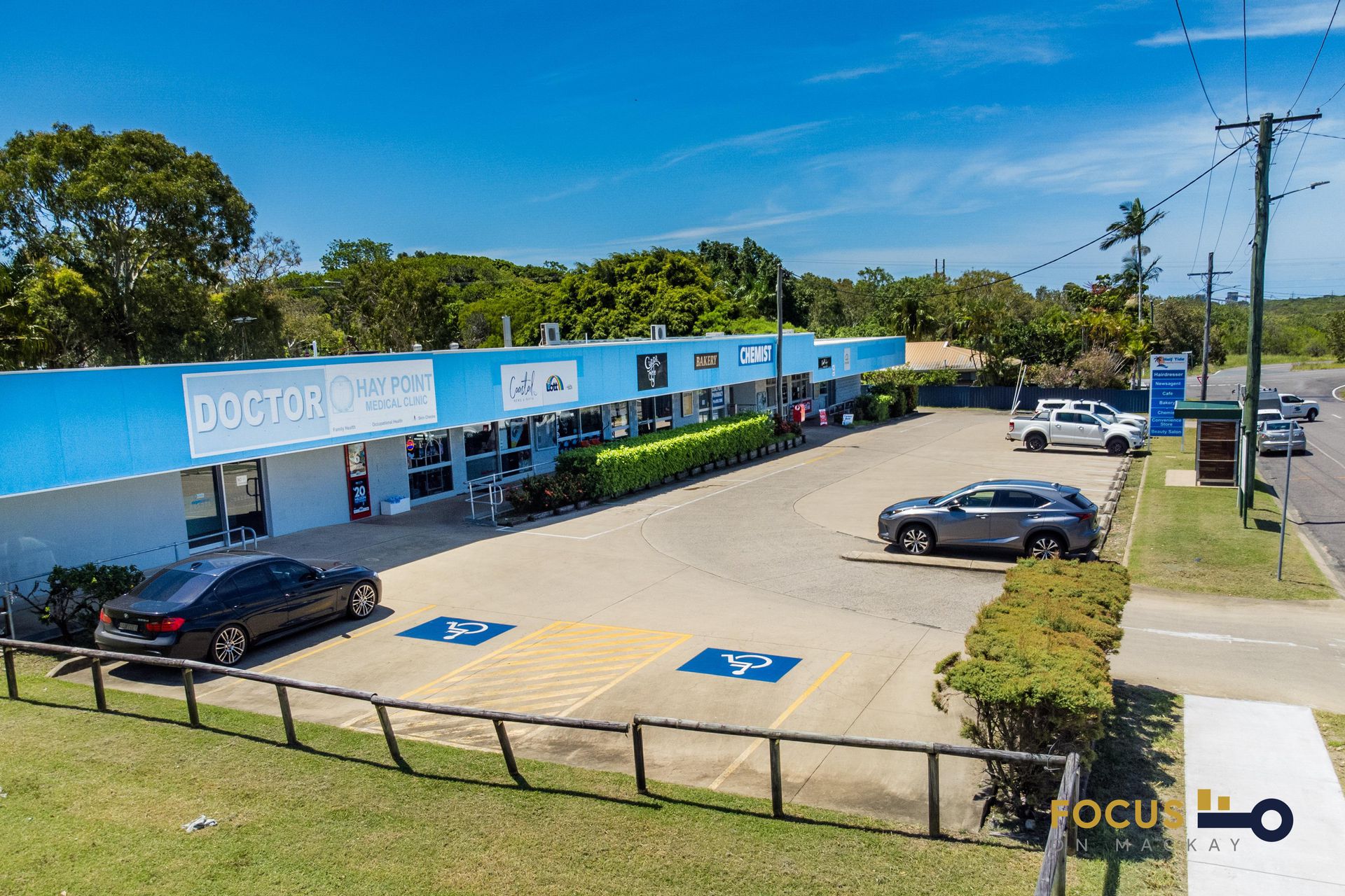 16 Rasmussen Avenue, Hay Point