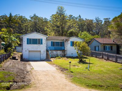 11 Brunker Street, Pambula