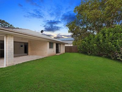 10 Sanctuary Grove Drive, Buderim