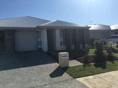 1 / 43 Wallace Street, Walloon