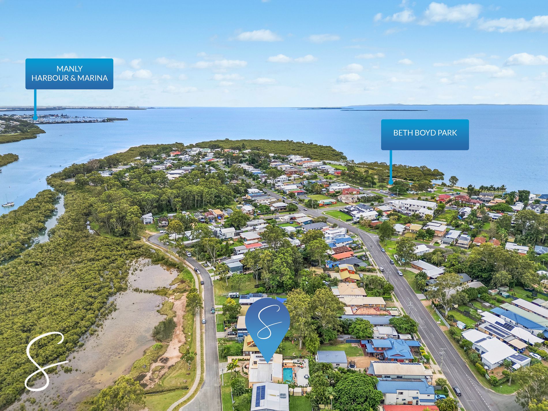 40 Queens Esplanade, Thorneside