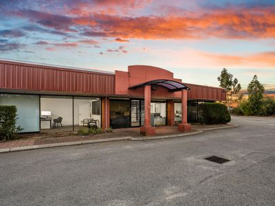 16A / 81 Briggs Street, Carlisle