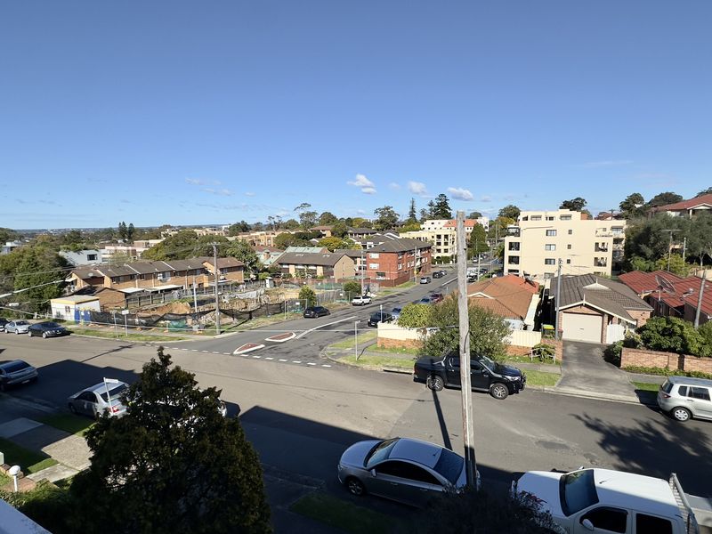 5 / 10 Empress Street, Hurstville