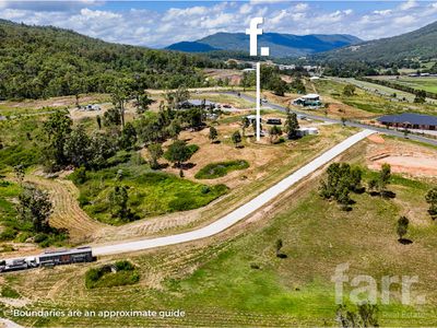 3 Timothy Place, Benobble