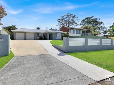 13 Birdwood Drive, Blue Haven