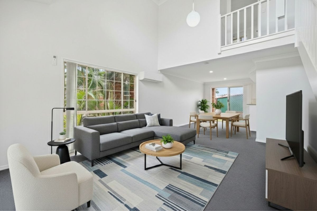 AFFORDABLE TOWNHOUSE IN THE HEART OF HELENSVALE