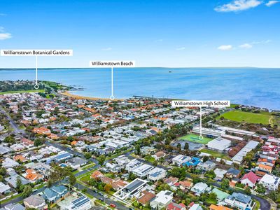 1 / 7 Tobruk Cres, Williamstown