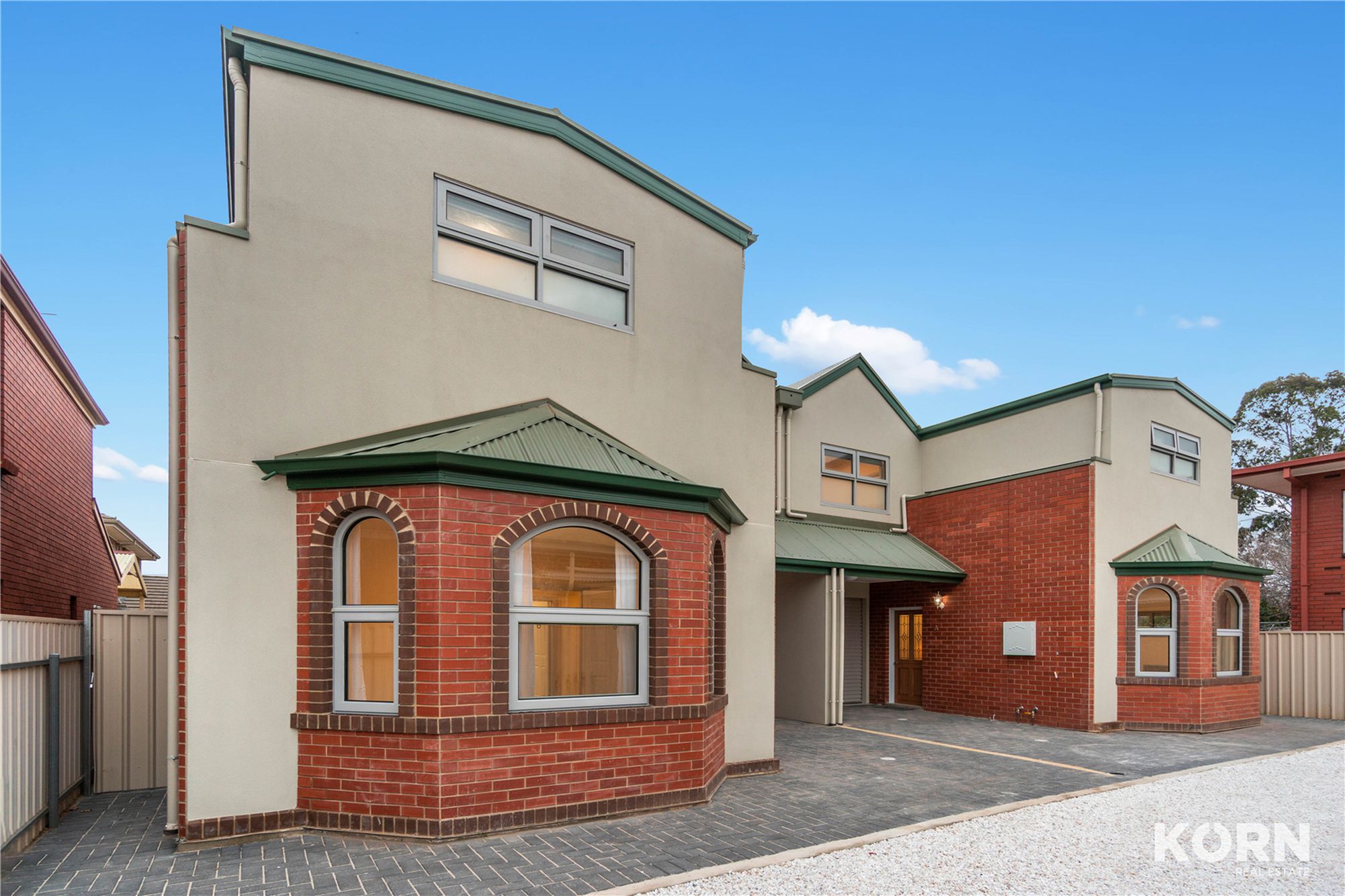 20B Milner Road, Hilton