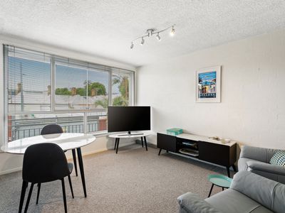 5 / 10 Fitzroy Street, Geelong