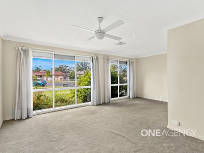 21 Wooroo Street, Albion Park Rail