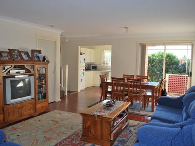 Unit 11,88 Daintree Drive, Albion Park