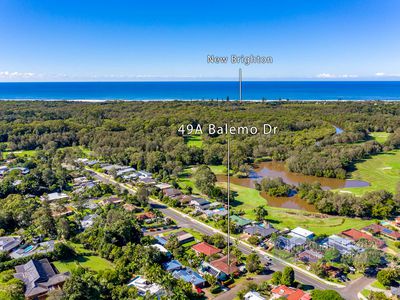 49A Balemo Drive, Ocean Shores