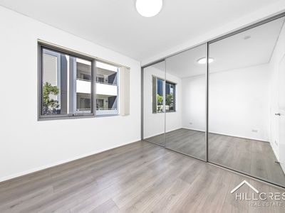 104/1 Adonis Avenue, Rouse Hill