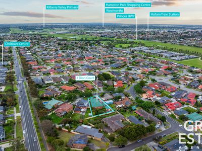 1 Dion Court, Narre Warren