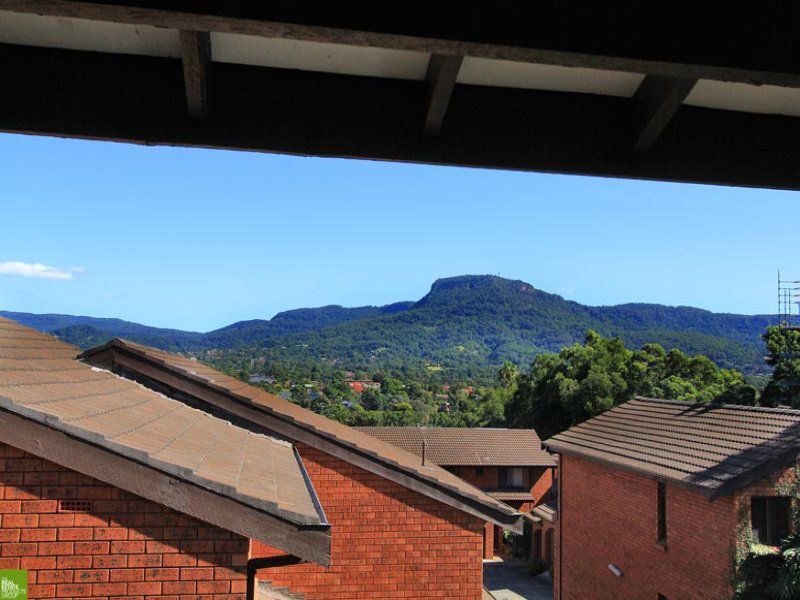North Wollongong