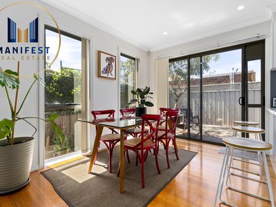 3 / 14 Millers Road, Seaholme