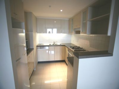 2807 / 77-81 Berry Street, North Sydney