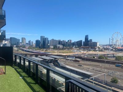 G6 / 9 Dryburgh Street, West Melbourne