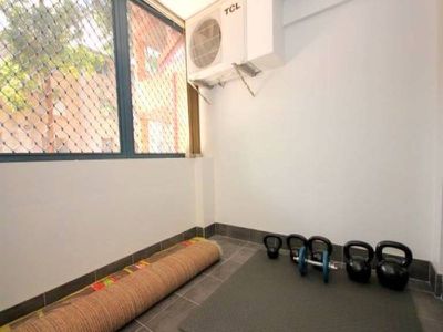 1 / 47 Cairds Avenue, Bankstown