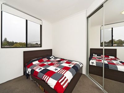 10 / 102-110 Parramatta Road, Homebush