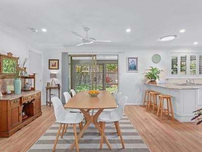 38 Strand Street, Forster