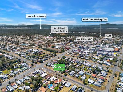 99 Aberdare Street, Kurri Kurri