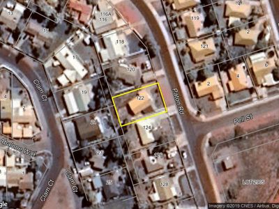 122 Paton Road, South Hedland