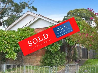 1-3 Valda Avenue, Arncliffe