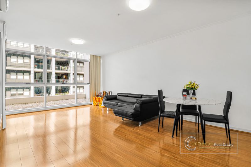 402 / 36-44 John Street, Lidcombe