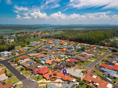 2 / 29 Mirage Drive, Tuncurry