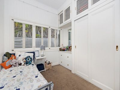 14 Stanton Terrace, North Ward