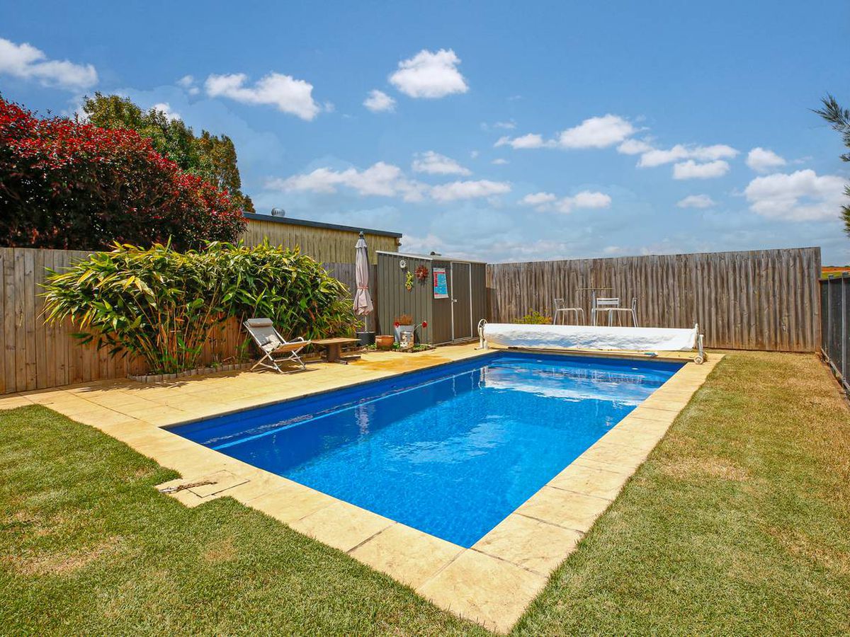 18 Barrine Road, Yungaburra