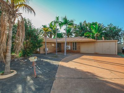 7 Matheson Drive, Port Hedland