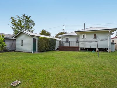 118 Chermside Road, East Ipswich