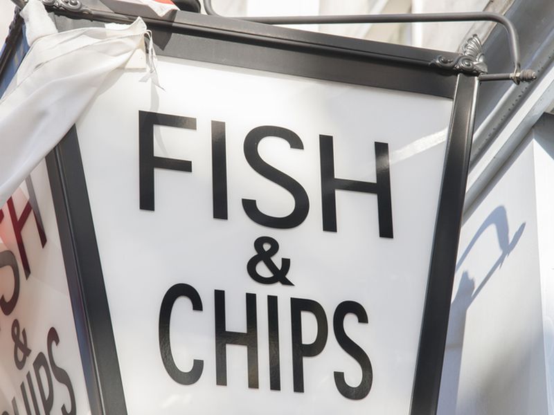 Profitable Fish & Chips Business for Sale 