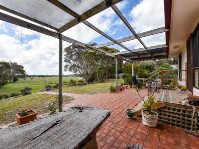 106 Admella Drive, Beachport