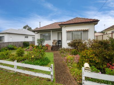 89 Byamee Street, Dapto