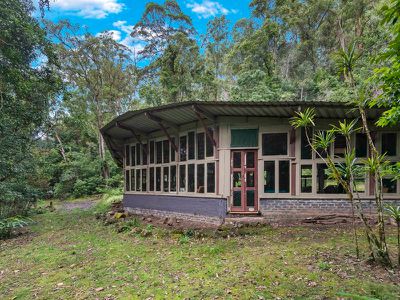 1166 Roseberry Creek Road, Roseberry Creek