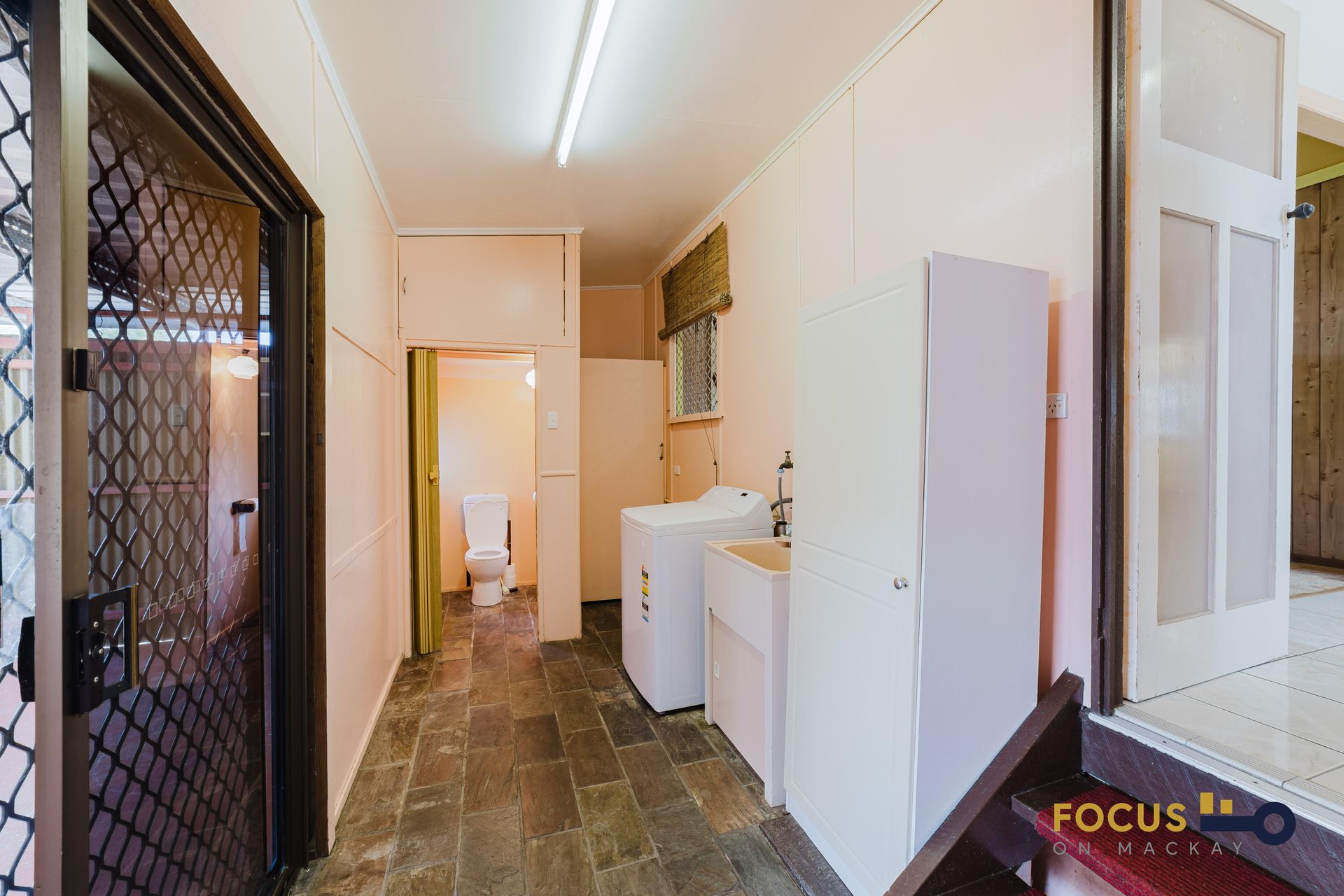 House / 14 Lynch Street, East Mackay