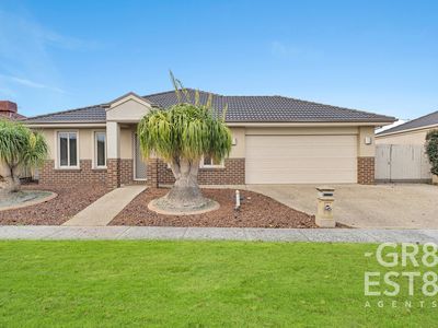 12 Atkinson Drive, Berwick