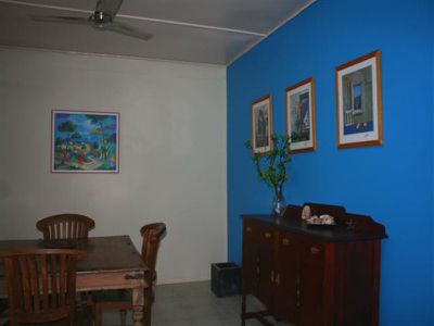 80 Hope Street, Cooktown