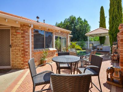 2 Tindals Cresent, Hannans, Kalgoorlie