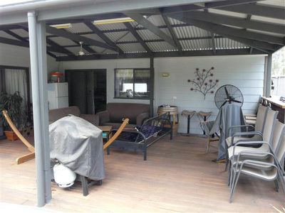 Tocumwal