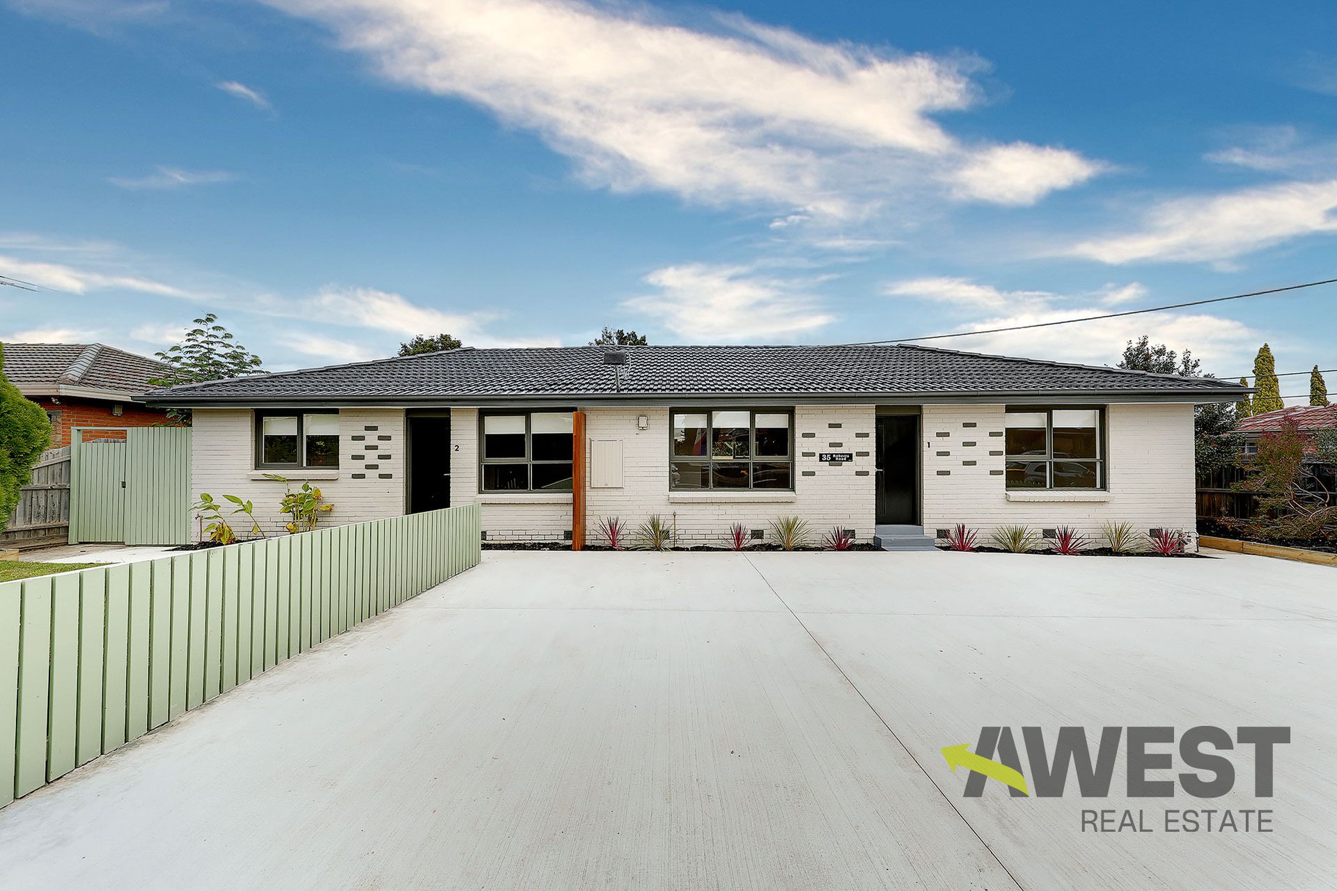 1 / 35 Roberts Road, Airport West