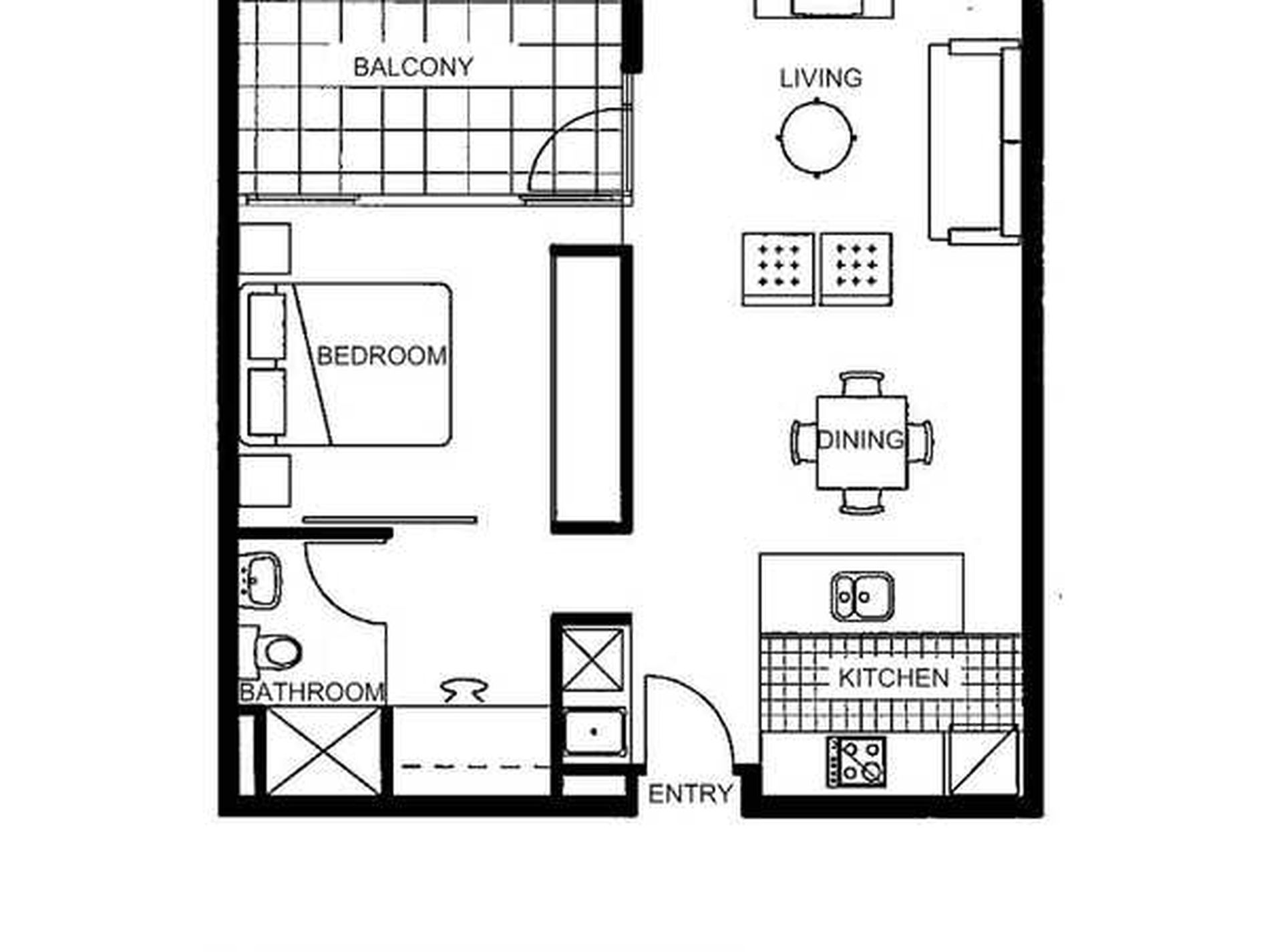 1307 / 8 Eve Street, Erskineville