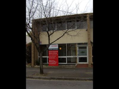 182 Gilles Street, Adelaide